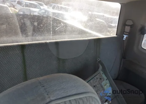 1997 Ford F-150 Lariat/Xl/Xlt from USA, damaged, VIN 1FTDX1869VNA22343